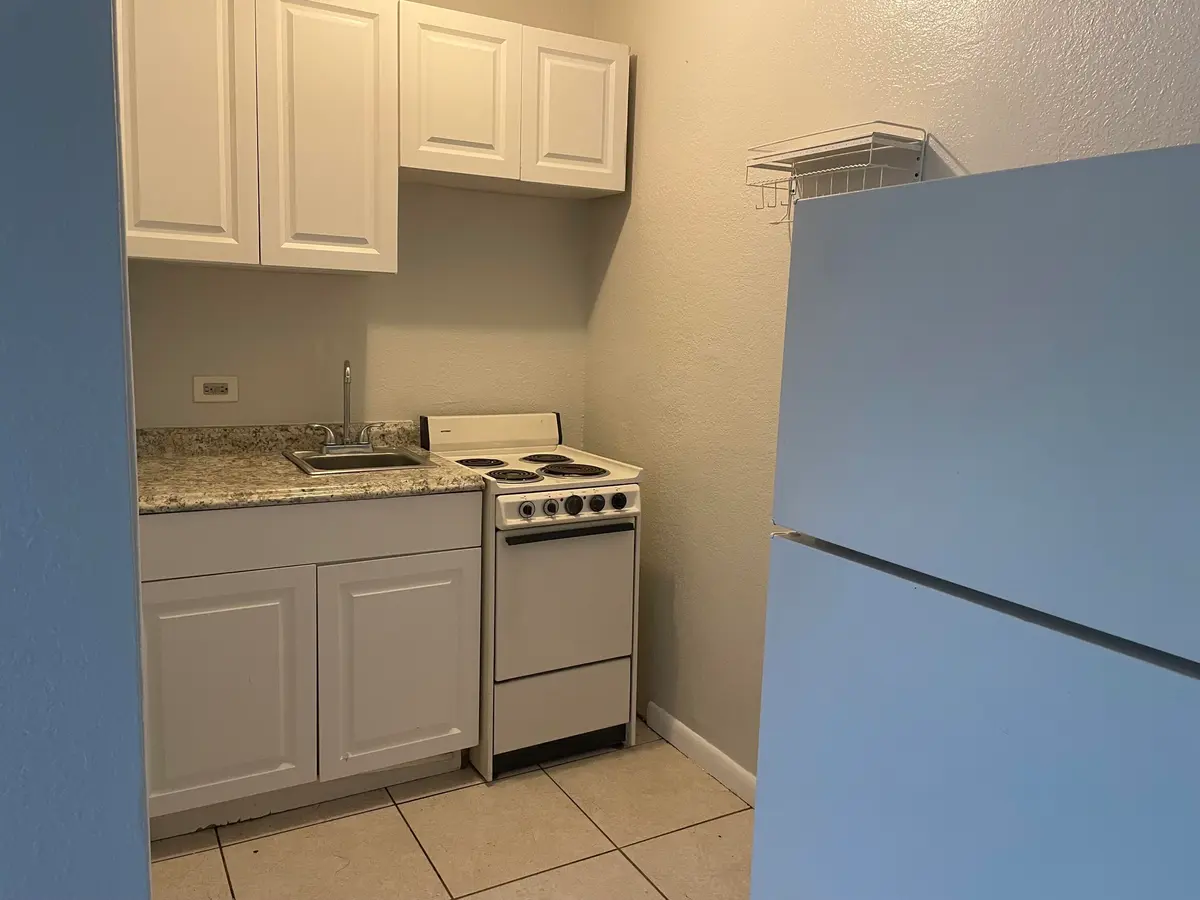 Kitchen at 3300 Broadway Avenue 2, West Palm Beach