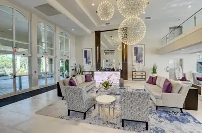 5952 Regal Glen Drive 203, Boynton Beach – Condominium for sale