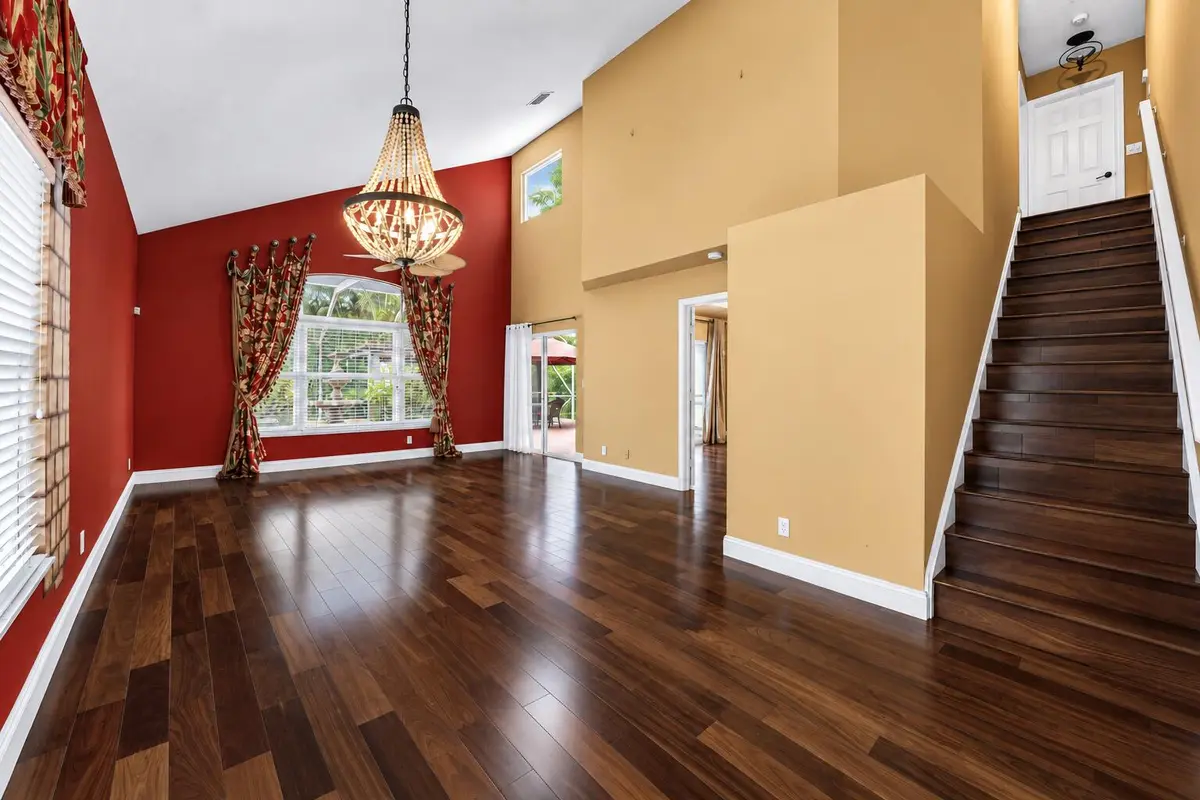 Main Living Area at 5137 Elpine Way, Riviera Beach