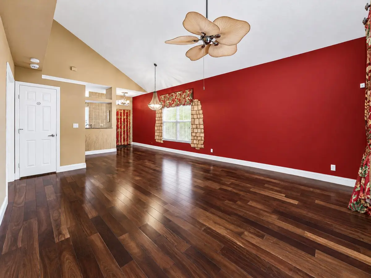 Main Living Area at 5137 Elpine Way, Riviera Beach