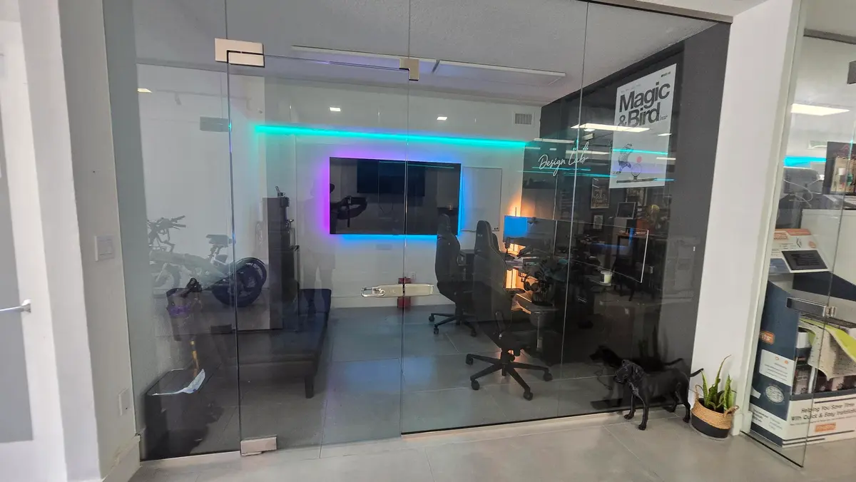 Sample at 1918 HARRISON Street 105, Hollywood