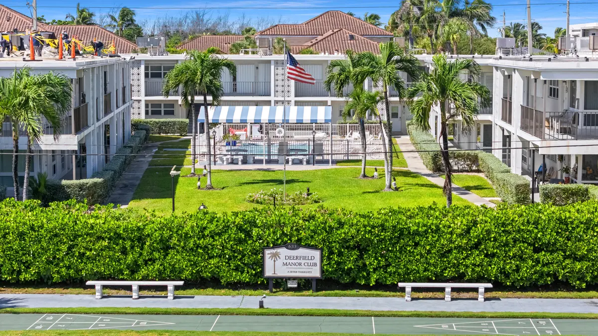 DJI_20261010120430_0959_D at 633 NE 21ST Avenue 6B, Deerfield Beach
