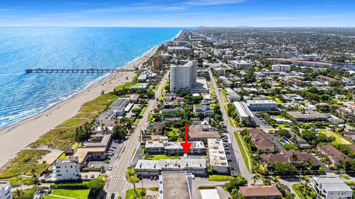 DJI_20261010120735_0980_D at 633 NE 21ST Avenue 6B, Deerfield Beach