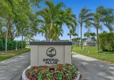 2759 Ponce De Leon Boulevard, Delray Beach – Townhouse for rent