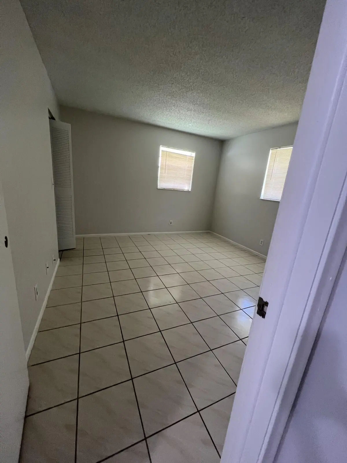 primary bedroom at 2759 Ponce De Leon Boulevard, Delray Beach