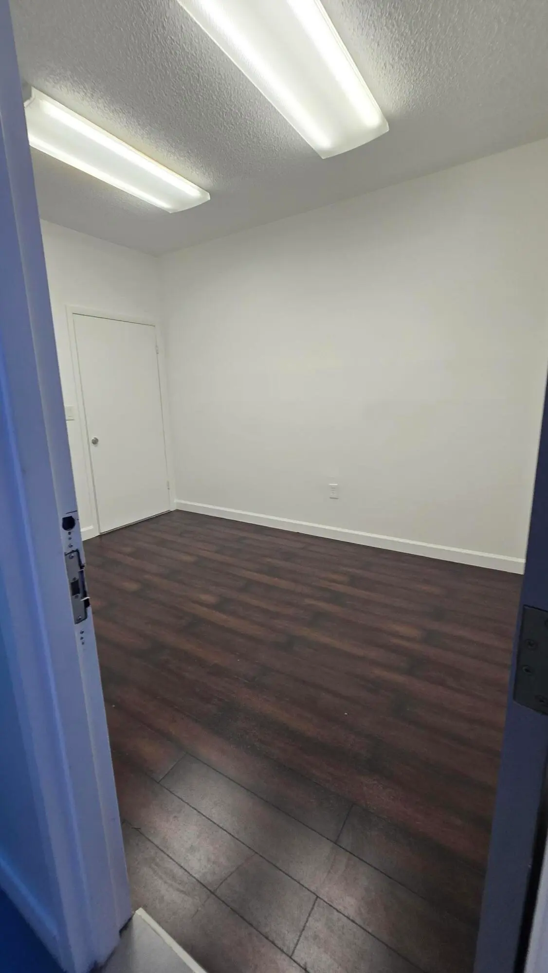 Unit 213 interior at 1918 HARRISON Street 213, Hollywood