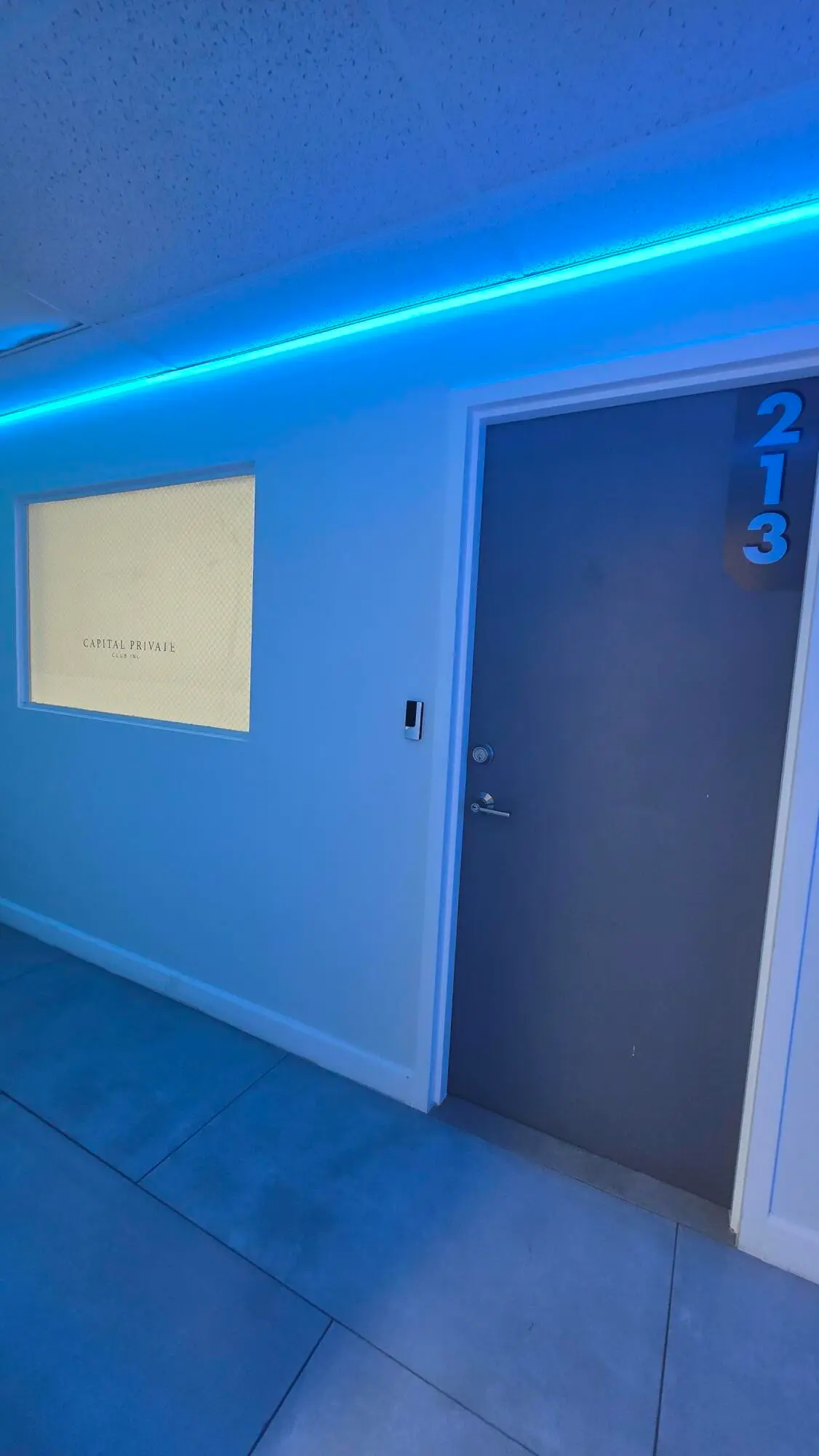 9x12 Unit 213 at 1918 HARRISON Street 213, Hollywood