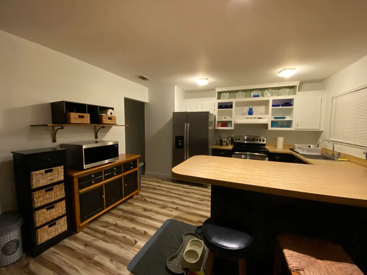 Kitchen at 282 SW Bridgeport Drive, Port St. Lucie