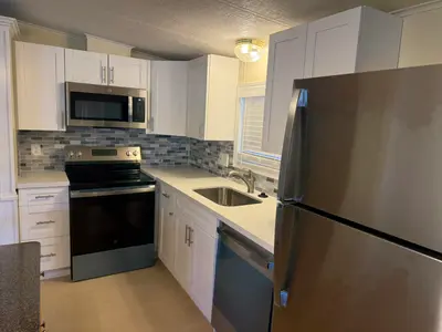 3004 SW 50TH Street, Dania Beach – Manufactured Home for sale