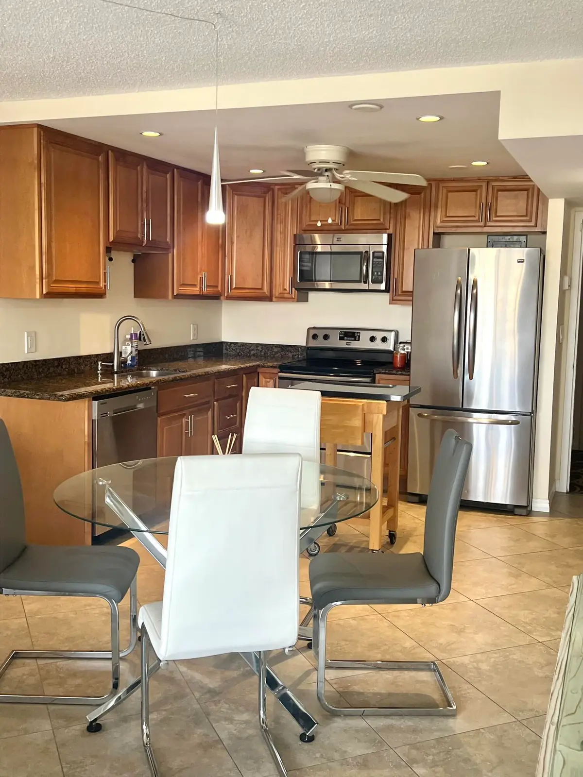 New1 at 500 Executive Center Drive 5H, West Palm Beach
