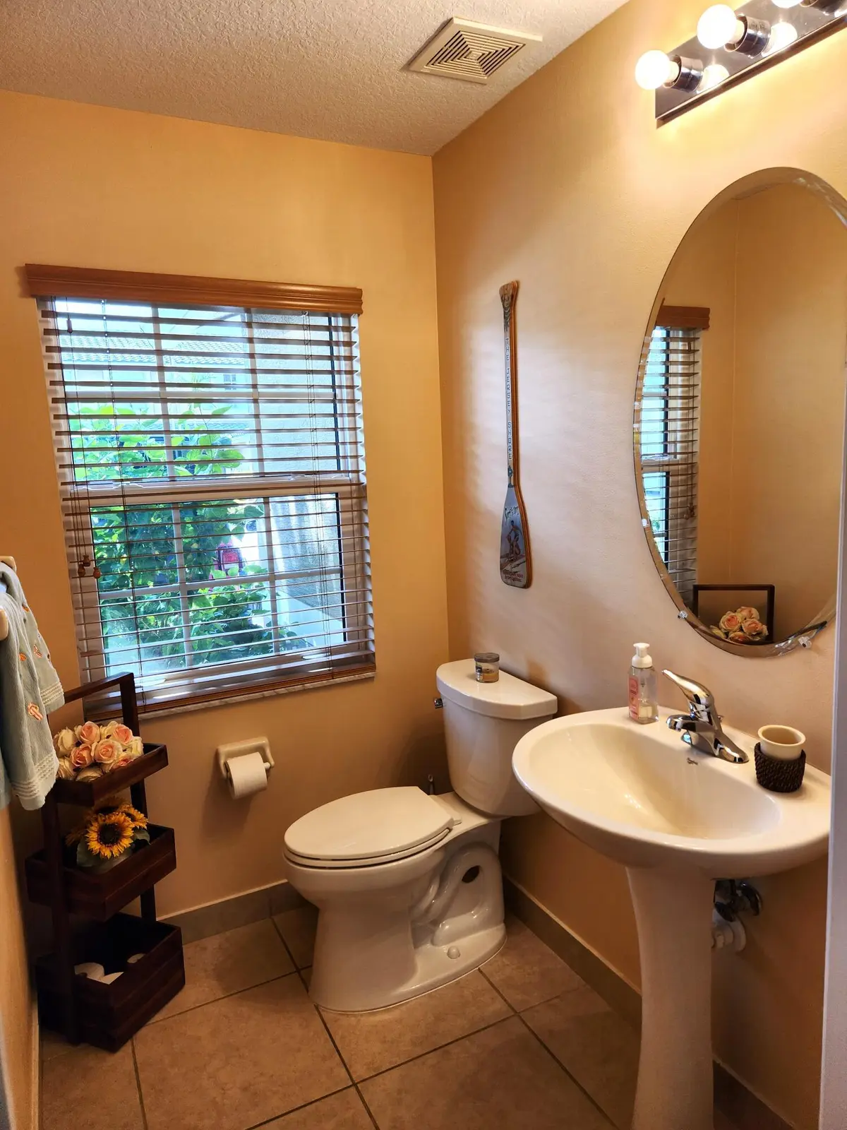 1st floor guest bath at 2765 SE Birmingham Drive, Stuart