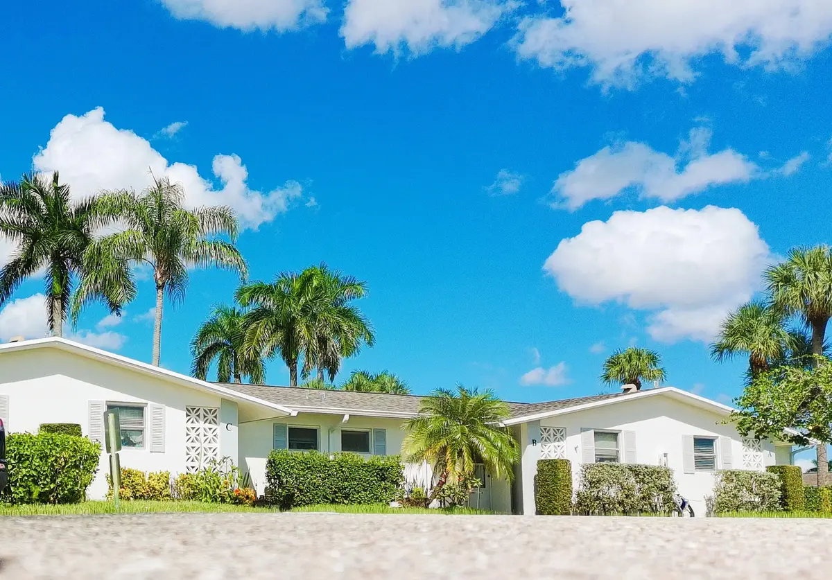 Front1 at 2747 Dudley Drive C, West Palm Beach