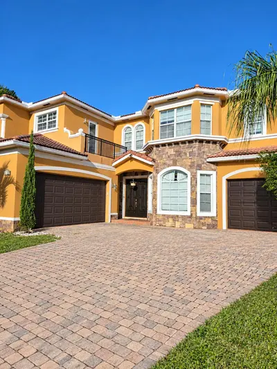 8764 COBBLESTONE POINT Circle, Boynton Beach – Single Family Residence for sale