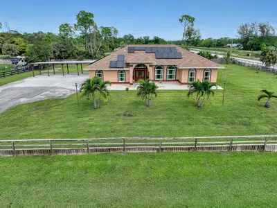 13035 61st Lane, West Palm Beach – Single Family Residence for sale