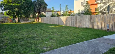 1009 STATE Street, West Palm Beach – Unimproved Land for sale