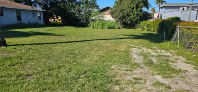 536 SW 2ND Street, Belle Glade – Unimproved Land for sale
