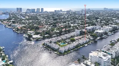 180 Isle Of Venice Drive 102, Fort Lauderdale – Stock Cooperative for sale