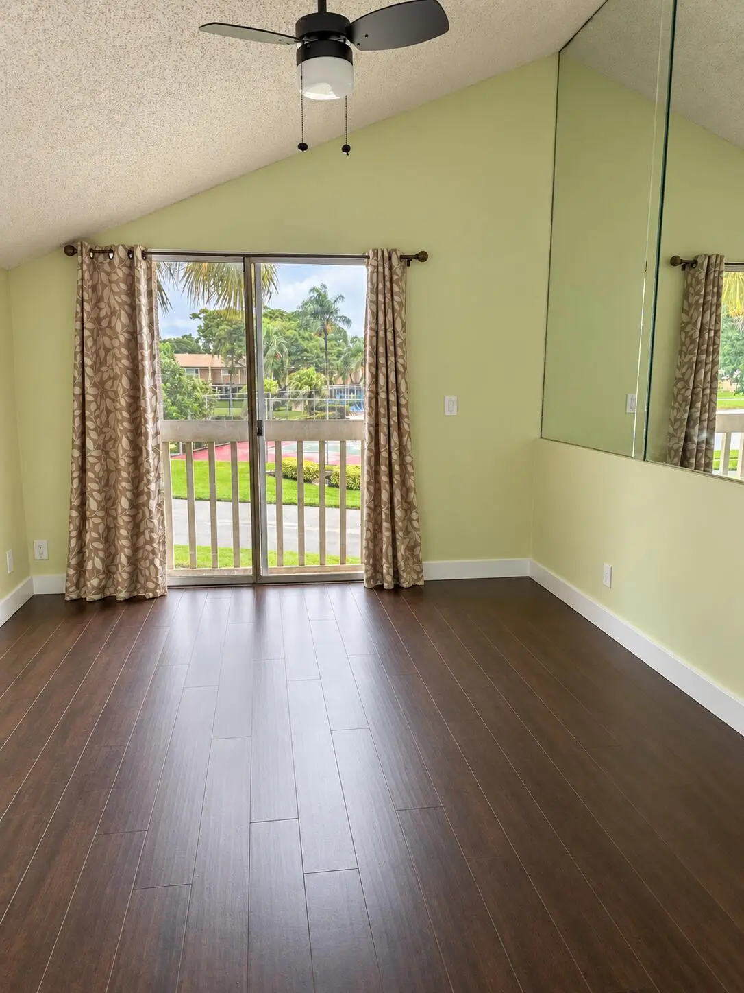 Bedroom 3 at 291 MAPLECREST Circle, Jupiter