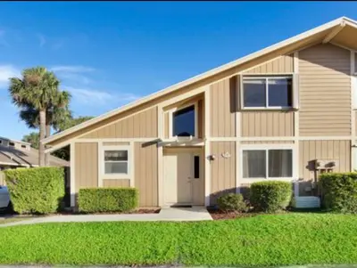 291 MAPLECREST Circle, Jupiter – Townhouse for rent