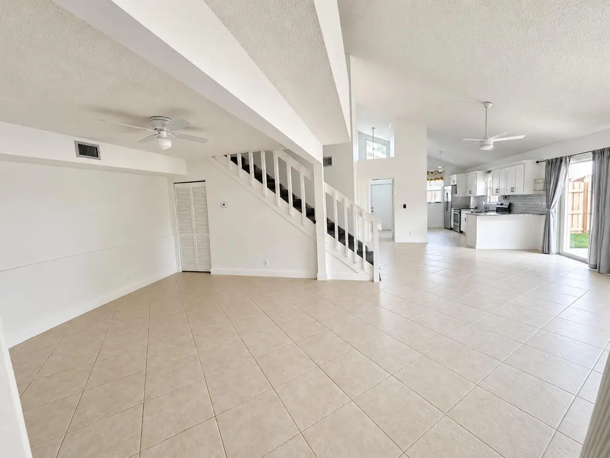 Living Room at 291 MAPLECREST Circle, Jupiter