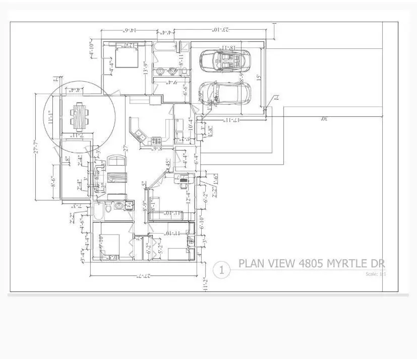 4805 myrtle 6 at 4805 Myrtle Drive, Fort Pierce