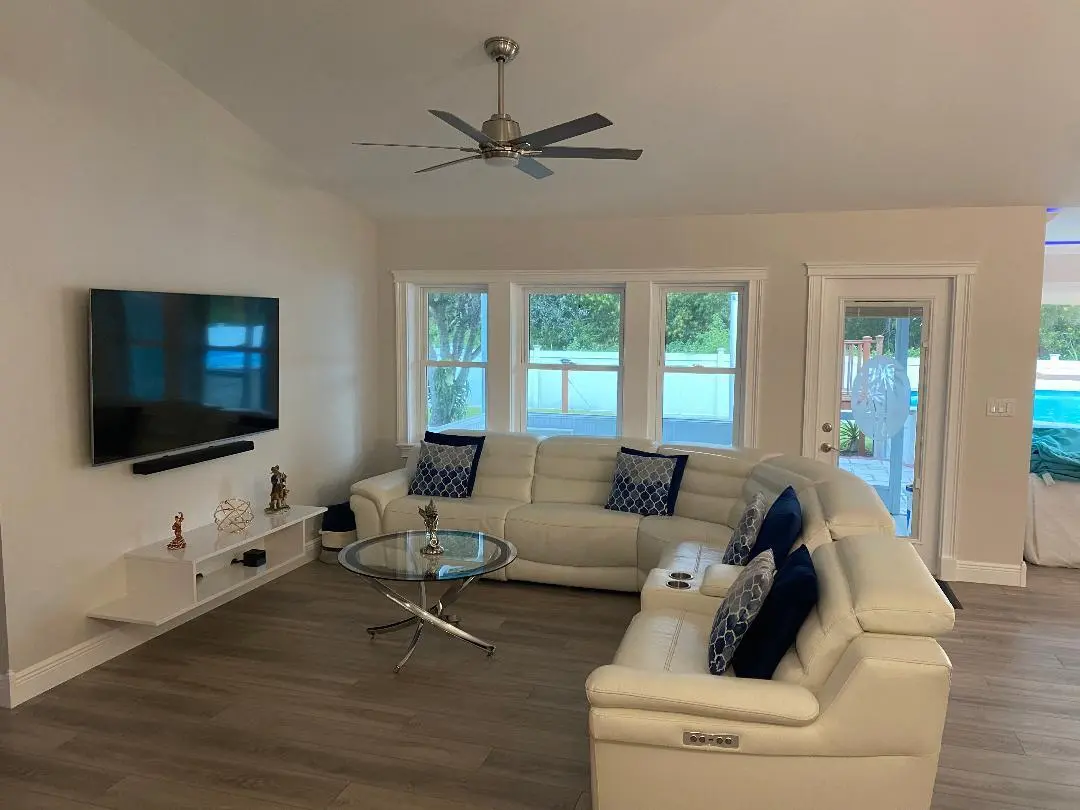 4805 41 at 4805 Myrtle Drive, Fort Pierce