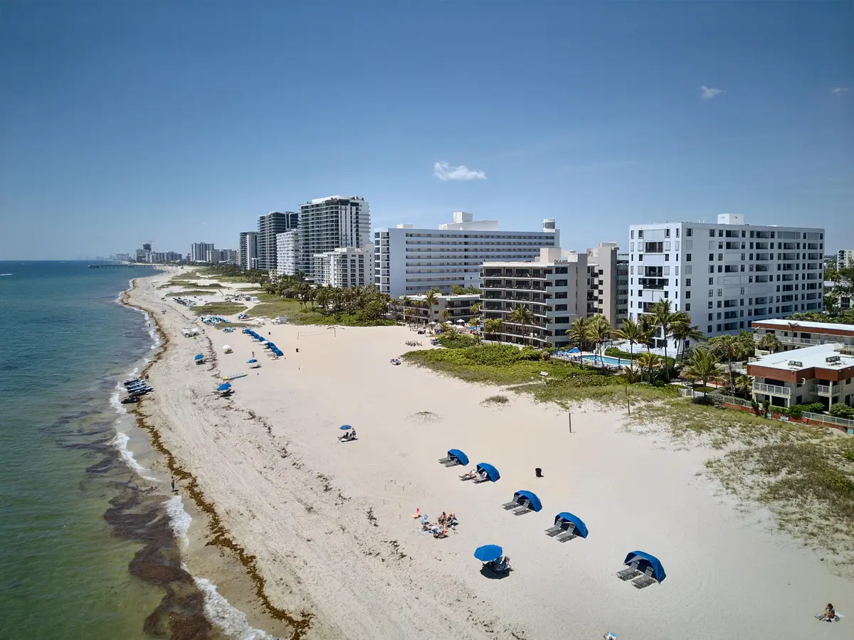 brooks-47 at 1500 N Ocean Boulevard 803, Pompano Beach