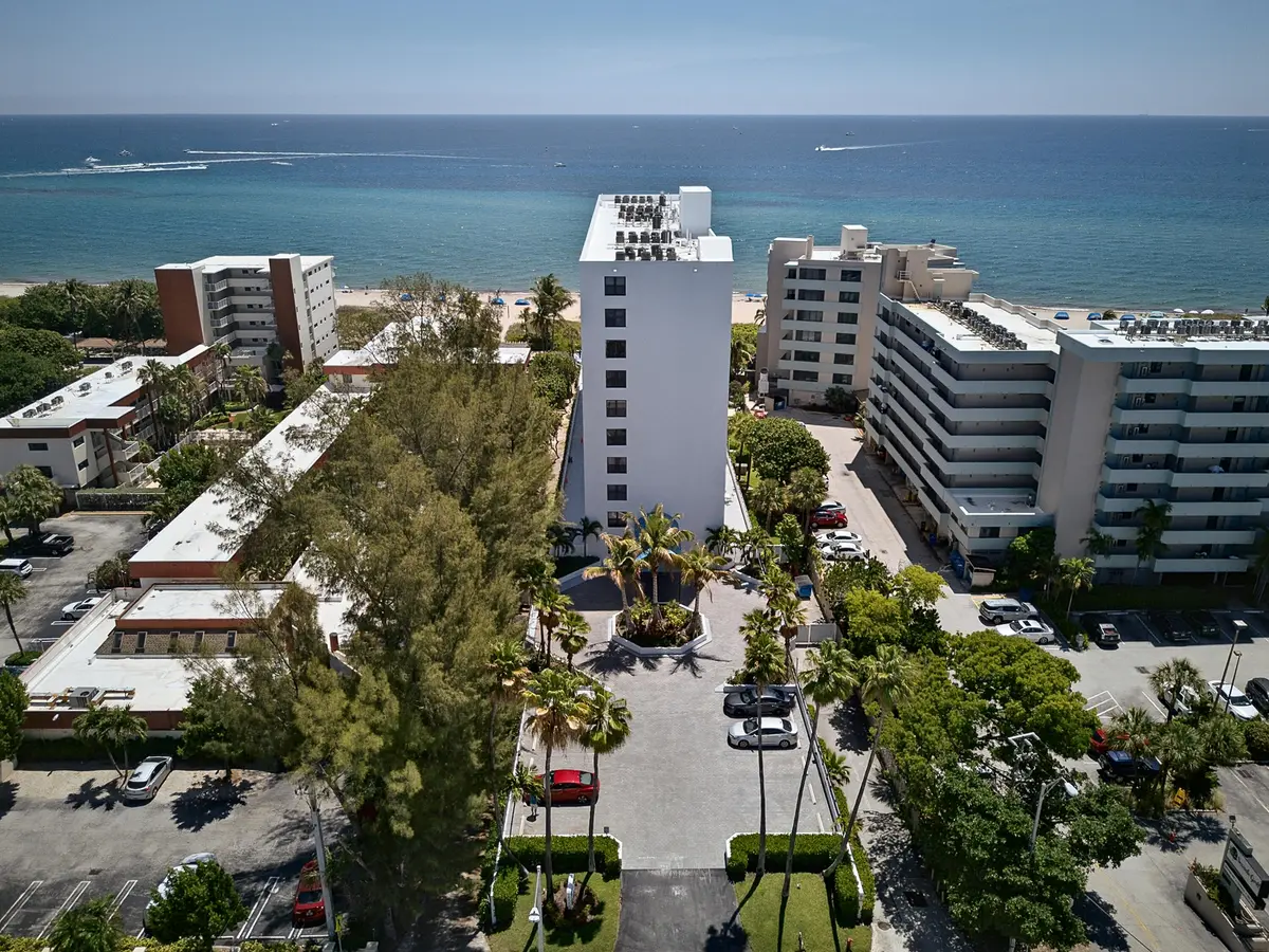 brooks-42 at 1500 N Ocean Boulevard 803, Pompano Beach