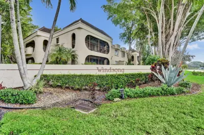 6314 Longboat Lane 104, Boca Raton – Condominium for sale