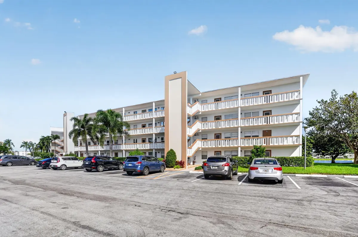 Cornwall B at 2025 Cornwall B, Boca Raton