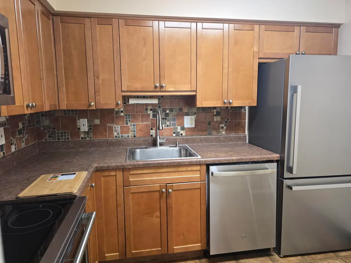 kitchen at 9785 PINEAPPLE TREE Drive 102, Boynton Beach