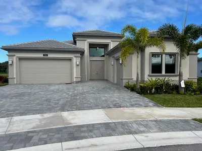 11068 Gln Orch Lane, Boynton Beach – Single Family Residence for rent