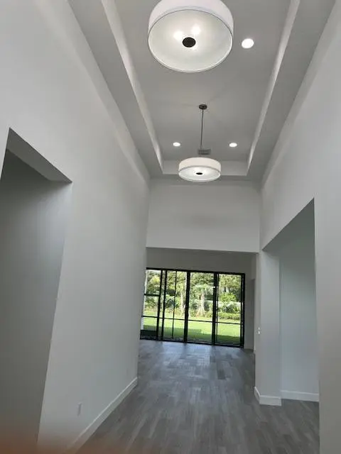 Entrance at 11068 Gln Orch Lane, Boynton Beach