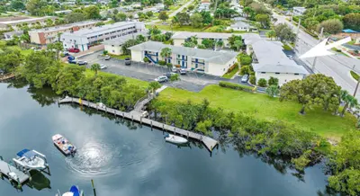 510 Prosperity Farms Road 8b, North Palm Beach – Condominium for sale