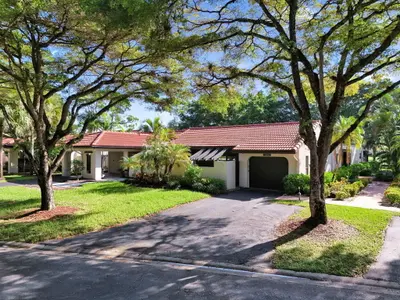 21692 TALL PALM Circle 10-B, Boca Raton – Villa for sale