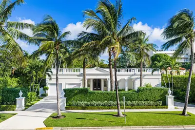 133 BRAZILIAN Avenue, Palm Beach – Single Family Residence for sale