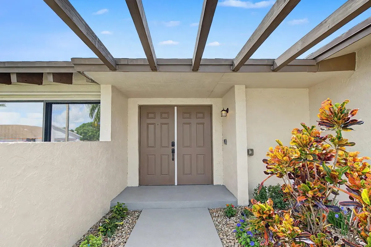 Front Porch at 9454 NW 46TH Street, Sunrise
