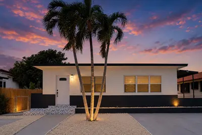1232 SW 30TH Place 1232, Miami – Apartment for rent