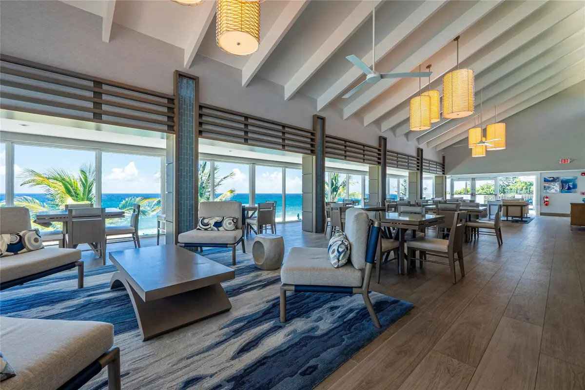 Photo 4 at 4750 S OCEAN Boulevard 112, Highland Beach