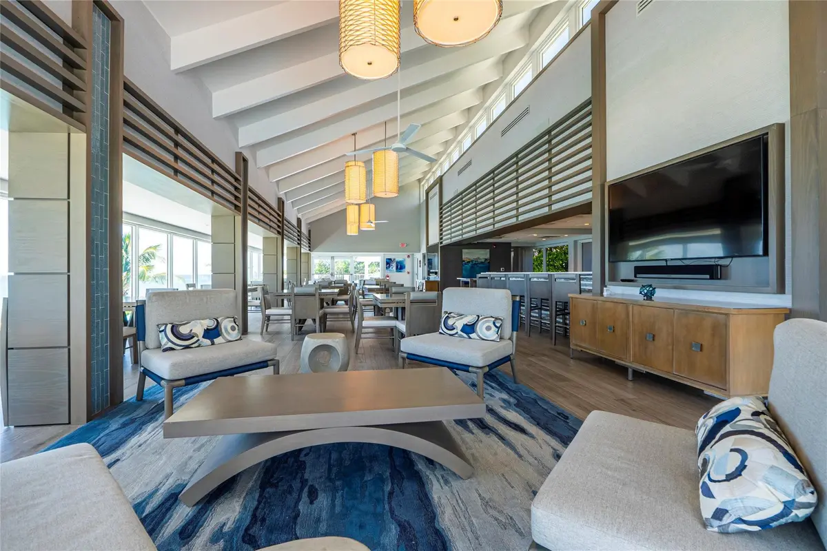 Photo 5 at 4750 S OCEAN Boulevard 112, Highland Beach