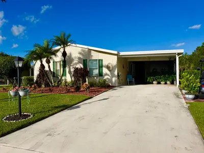 7821 White Ibis Lane, Port St. Lucie – Single Family Residence for sale