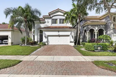 7223 IVY CROSSING Lane, Boynton Beach – Single Family Residence for rent