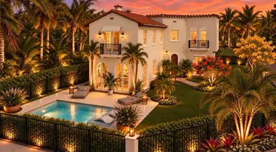 227 SUNSET Road, West Palm Beach – Single Family Residence for sale