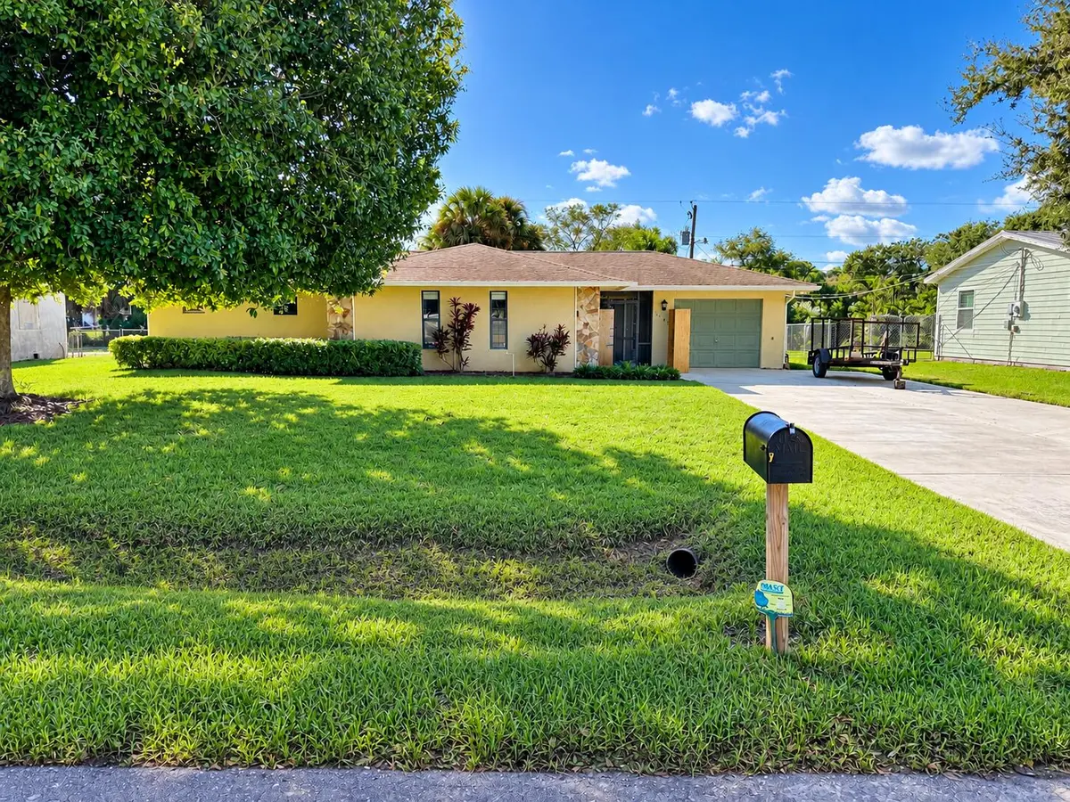 image0 at 4909 Seagrape Drive, Fort Pierce