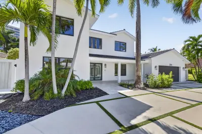 3316 NE 37TH Street, Fort Lauderdale – Single Family Residence for sale