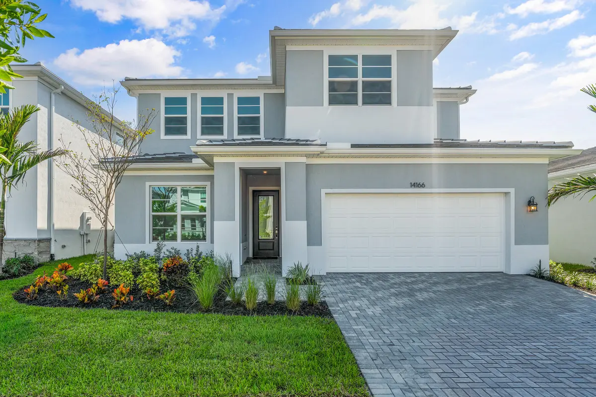 US_SEF_WYNN__LOT 146_EXTERIOR at 14166 SW Artesia Drive, Port St. Lucie