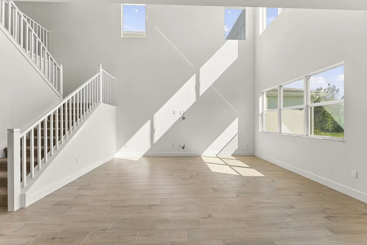 US_SEF_WYNN_LOT 146_GREAT ROOM at 14166 SW Artesia Drive, Port St. Lucie