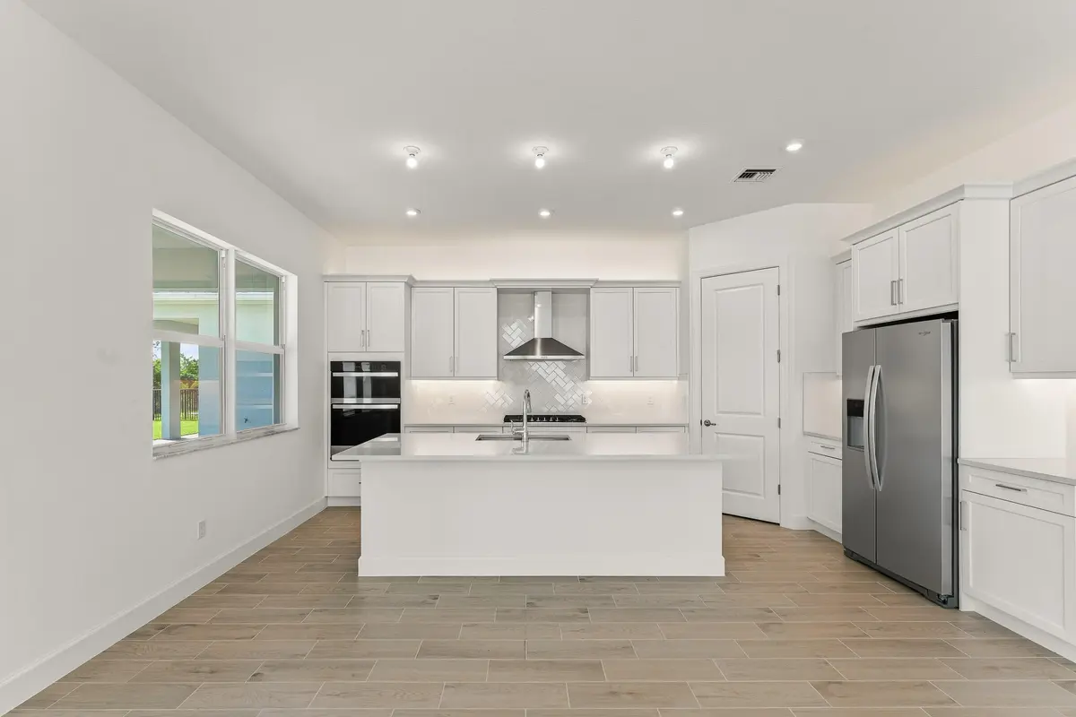 US_SEF_WYNN_LOT 146_KITCHEN at 14166 SW Artesia Drive, Port St. Lucie