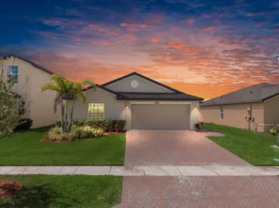 4235 TROON Place, Fort Pierce – Single Family Residence for sale