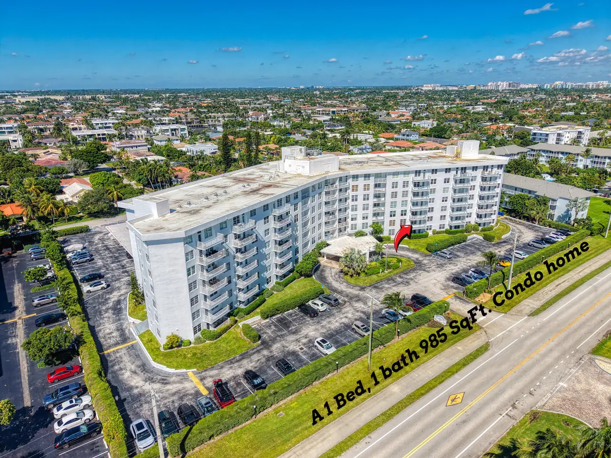 1 Aerials (4) at 2851 S Ocean Boulevard, Boca Raton